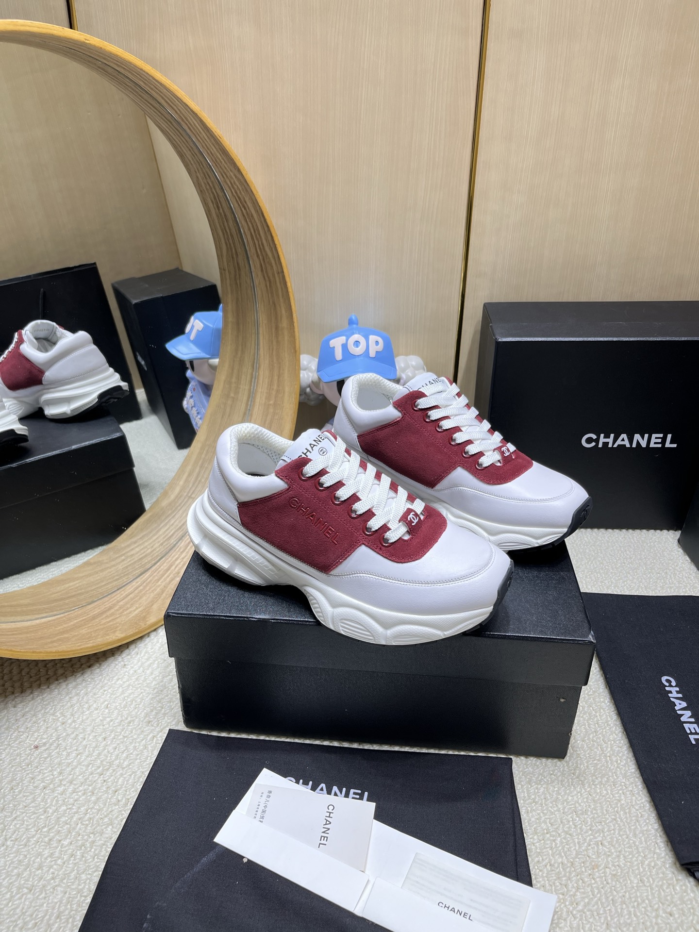 CHANEL