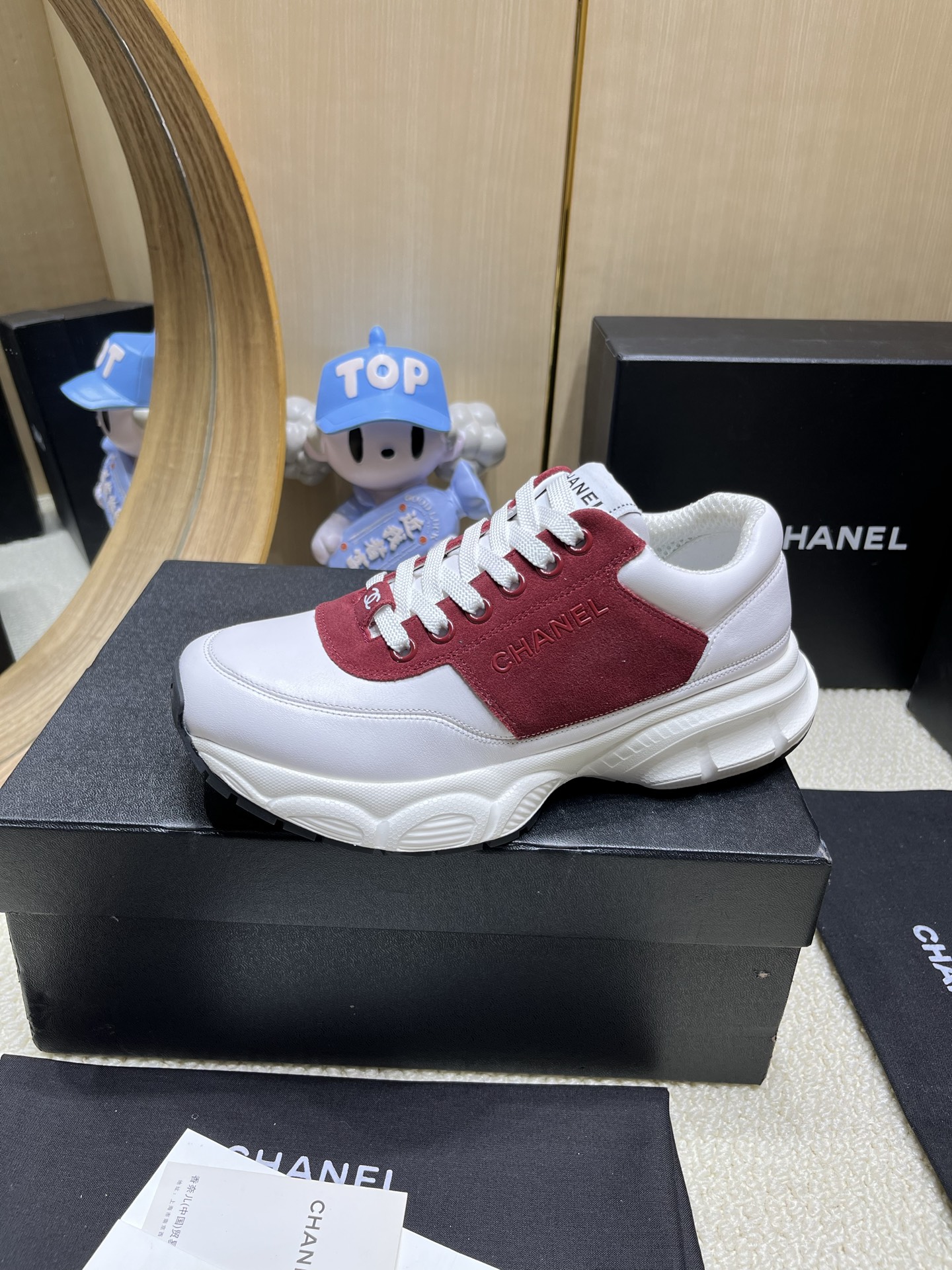 CHANEL