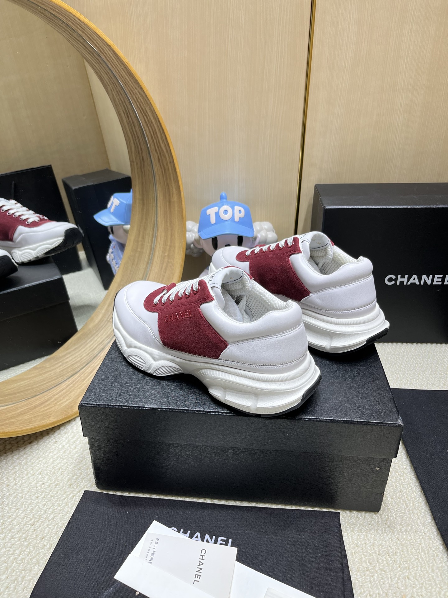 CHANEL