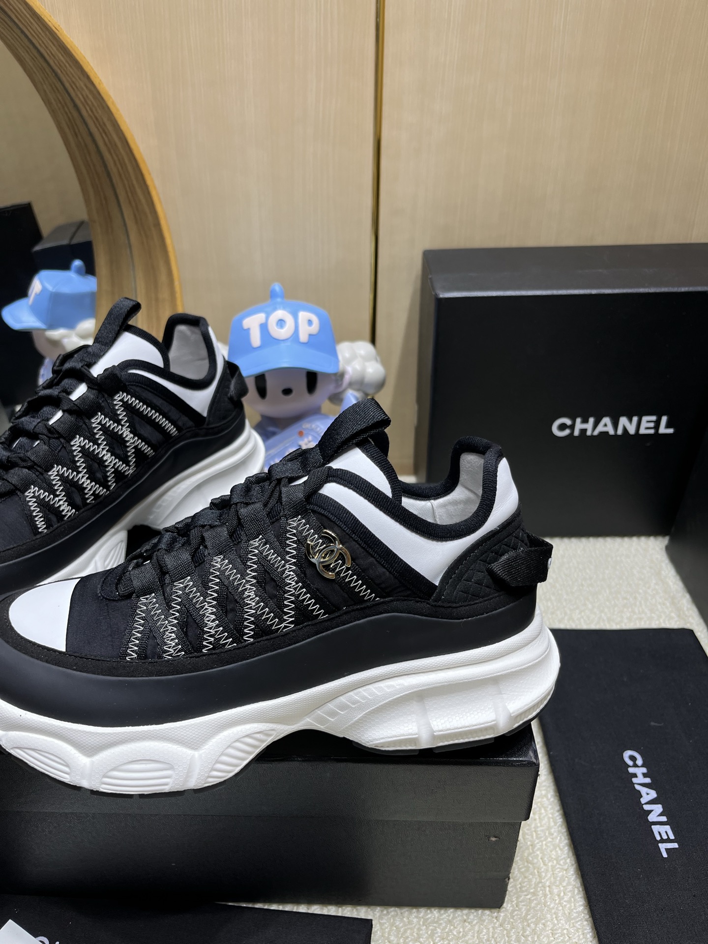 CHANEL