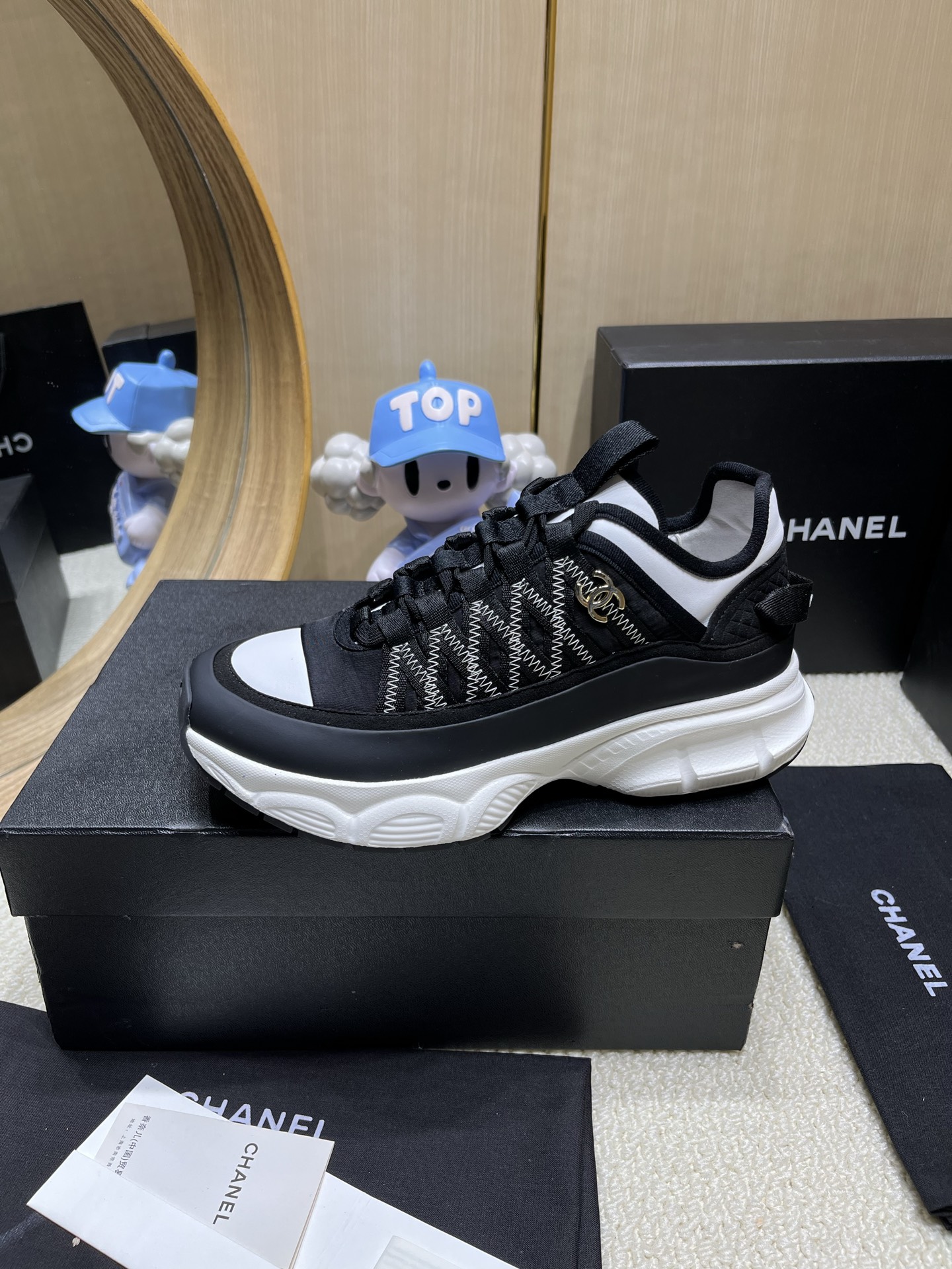 CHANEL