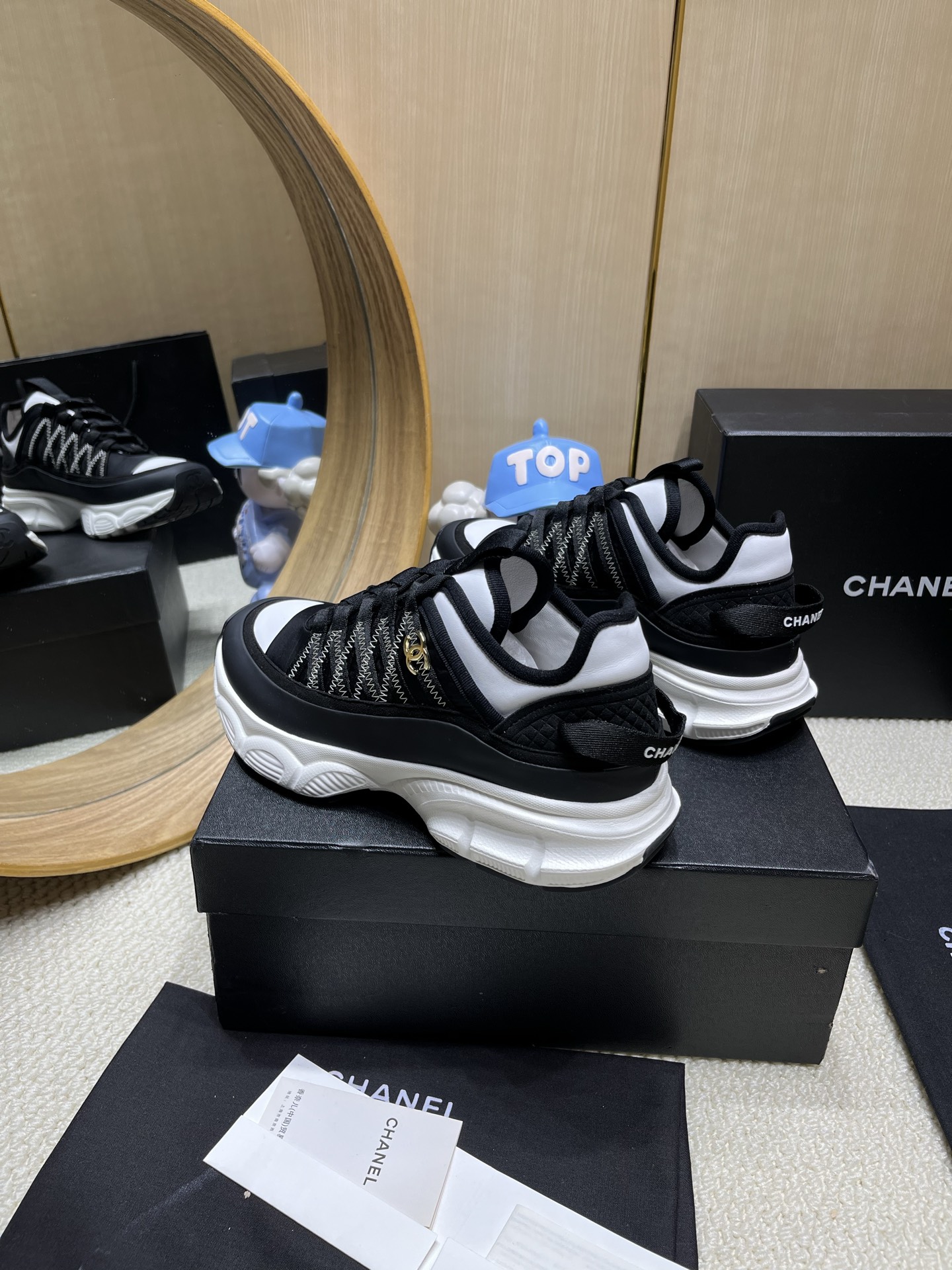 CHANEL