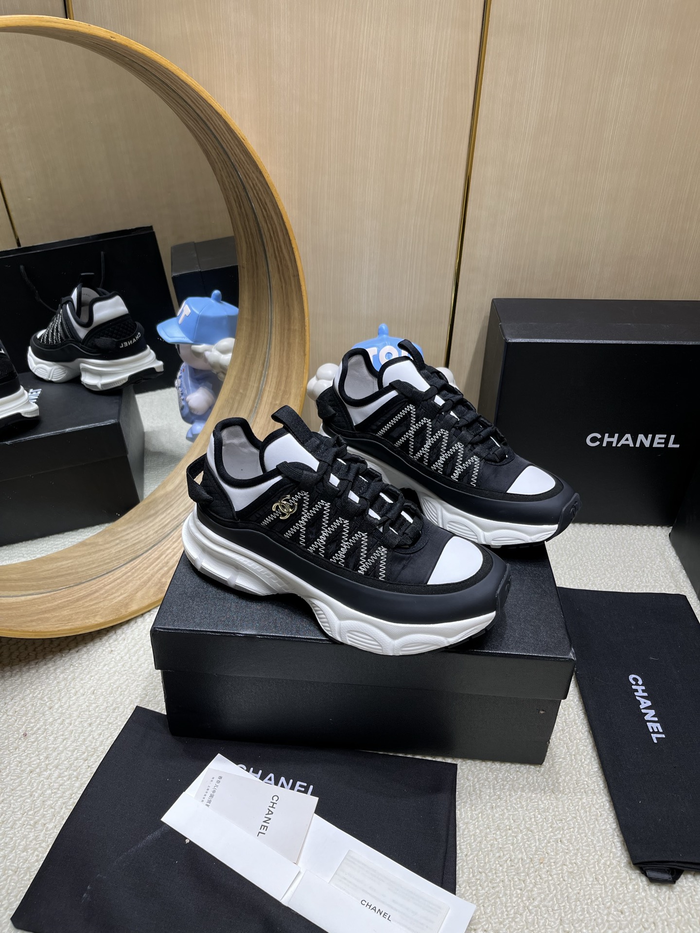 CHANEL