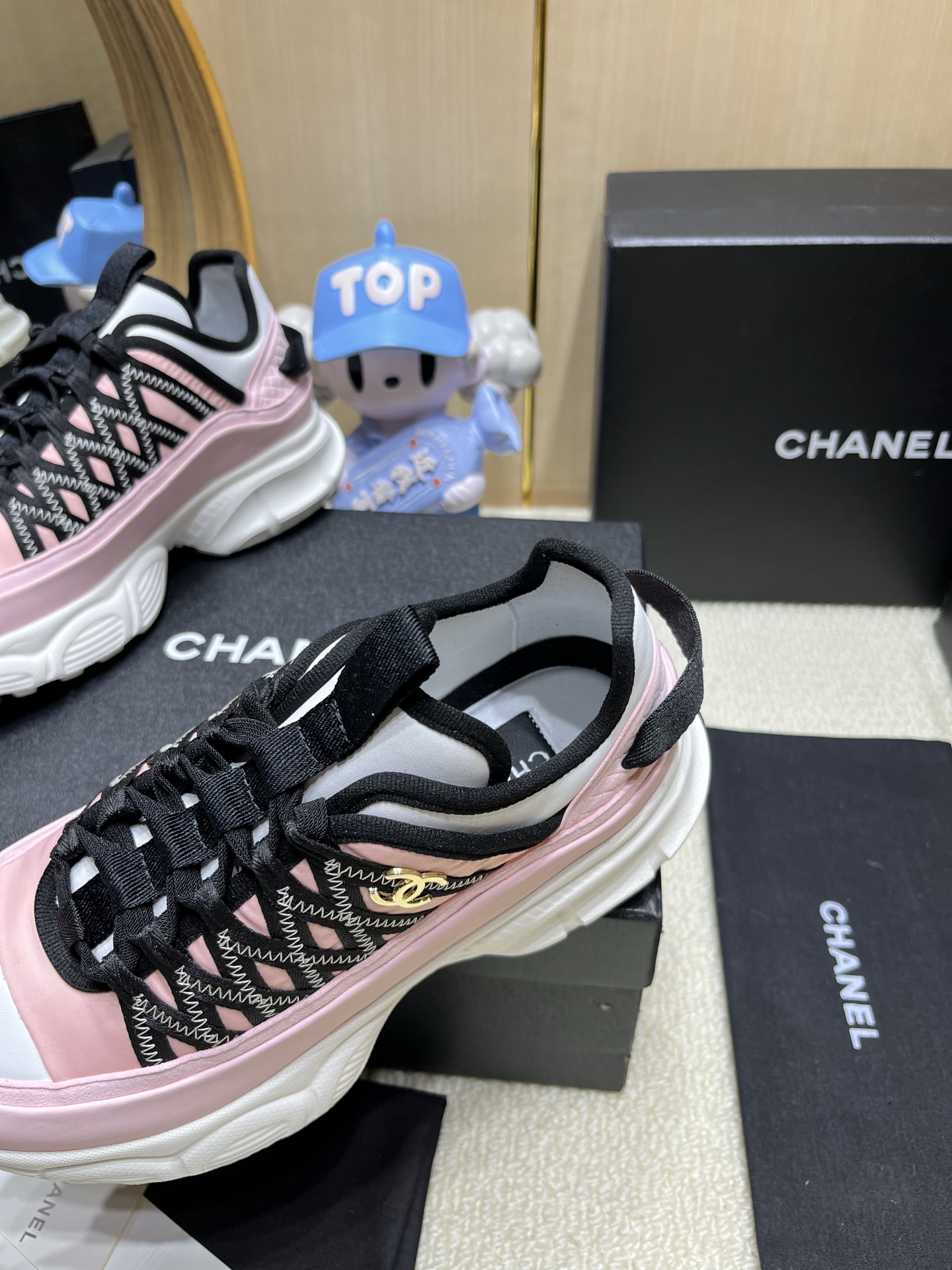 CHANEL