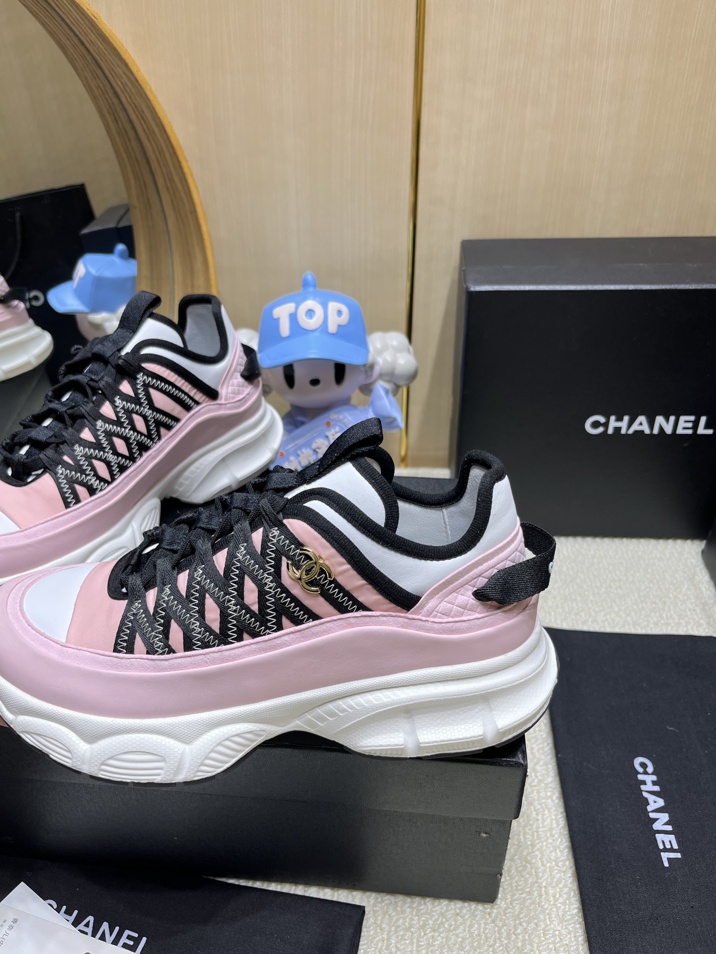 CHANEL