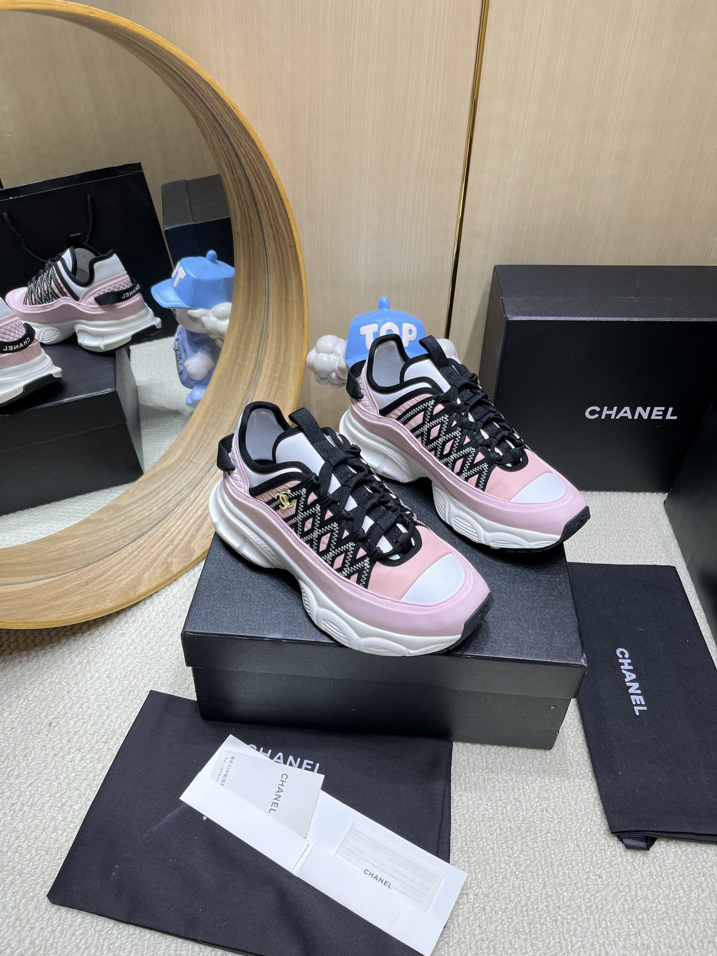 CHANEL