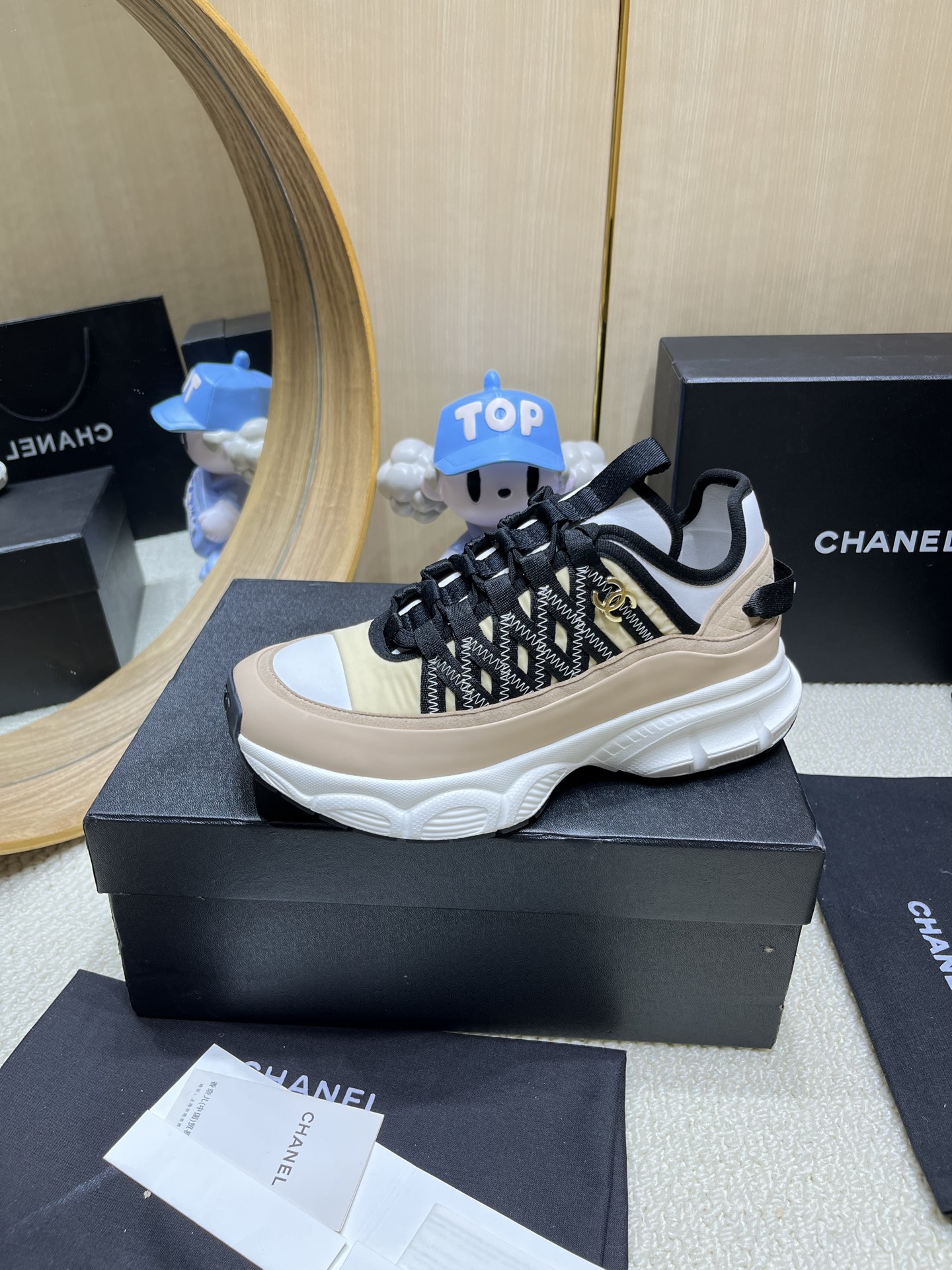 CHANEL