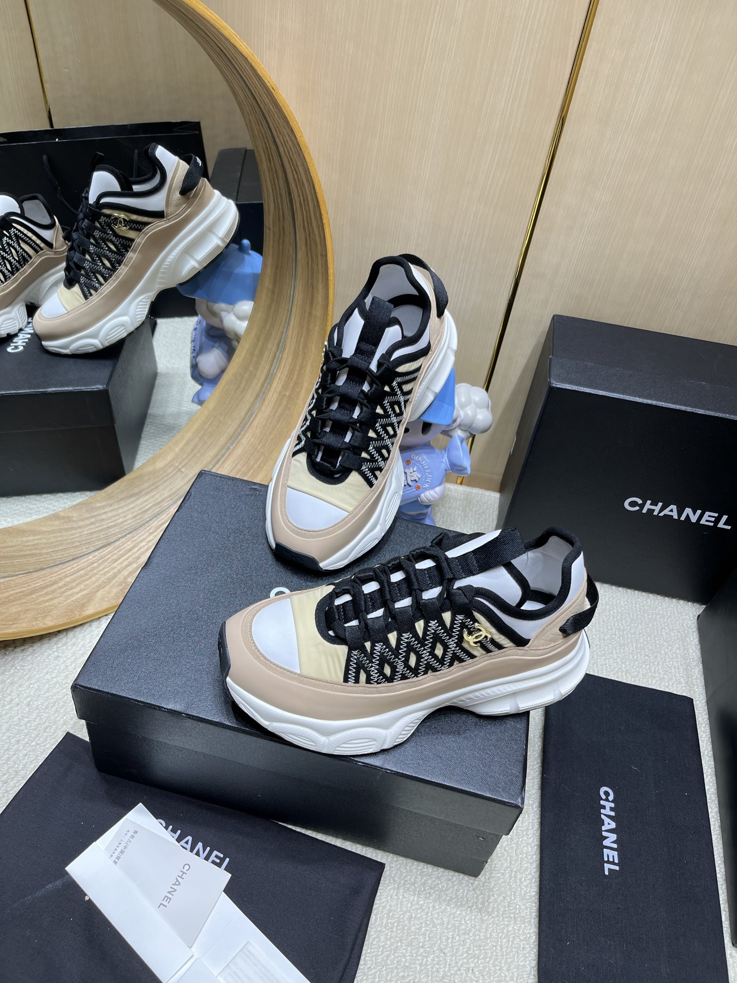 CHANEL
