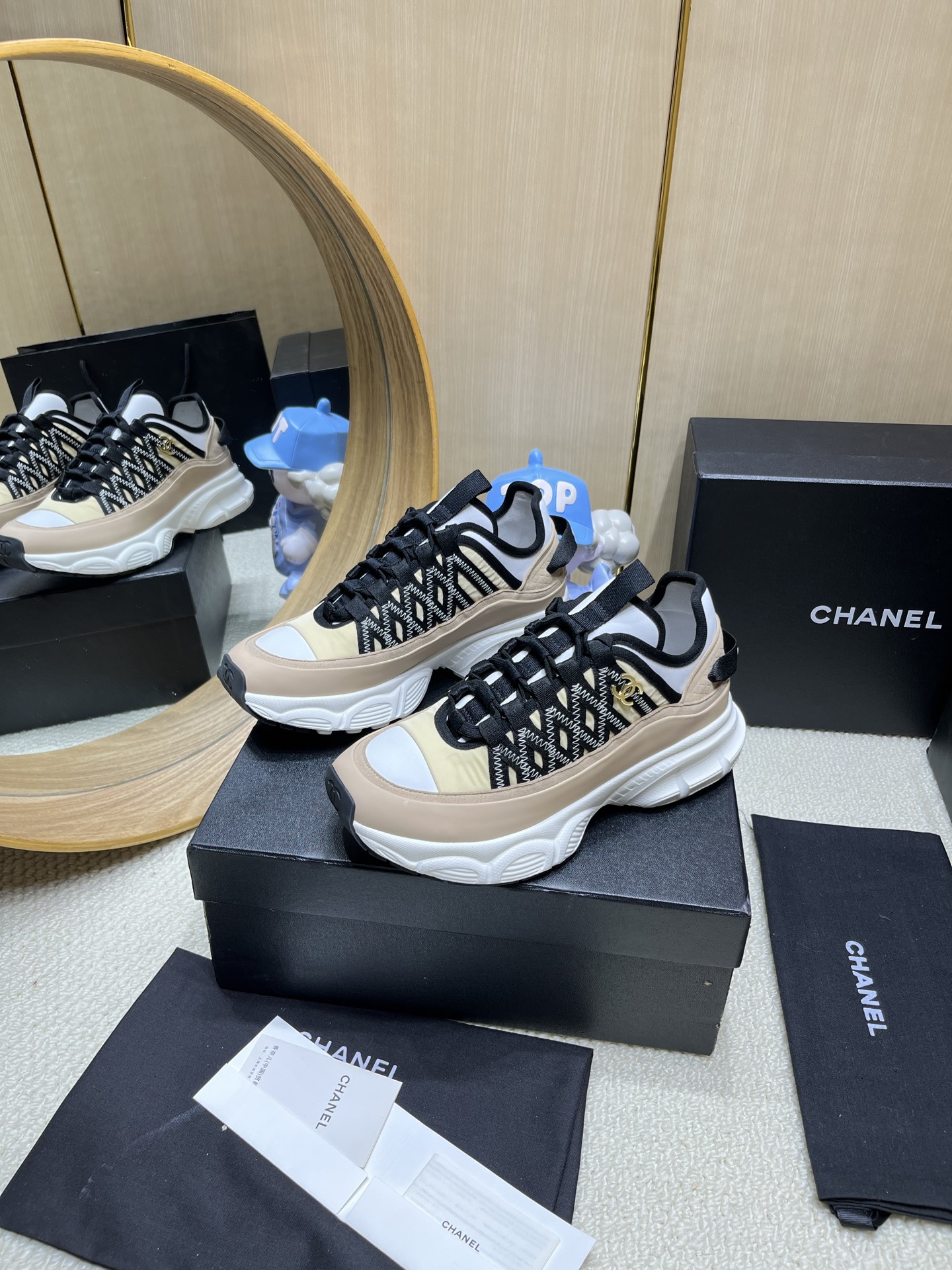 CHANEL