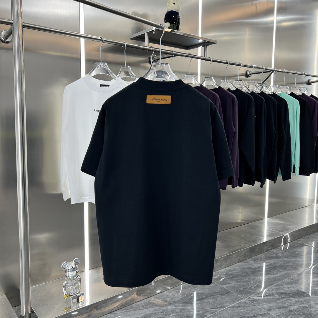 LV T-SHIRT
