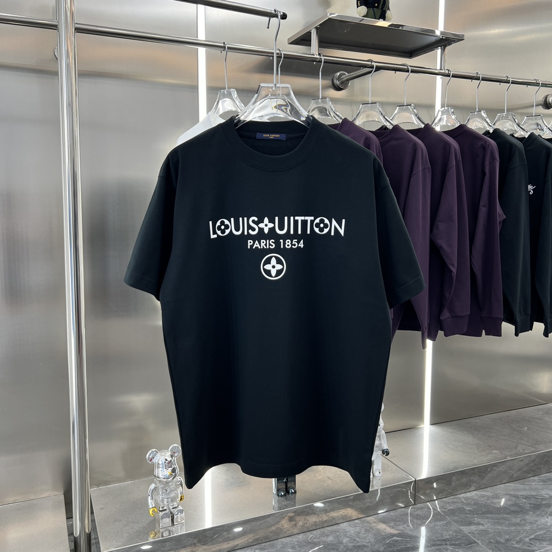 LV T-SHIRT
