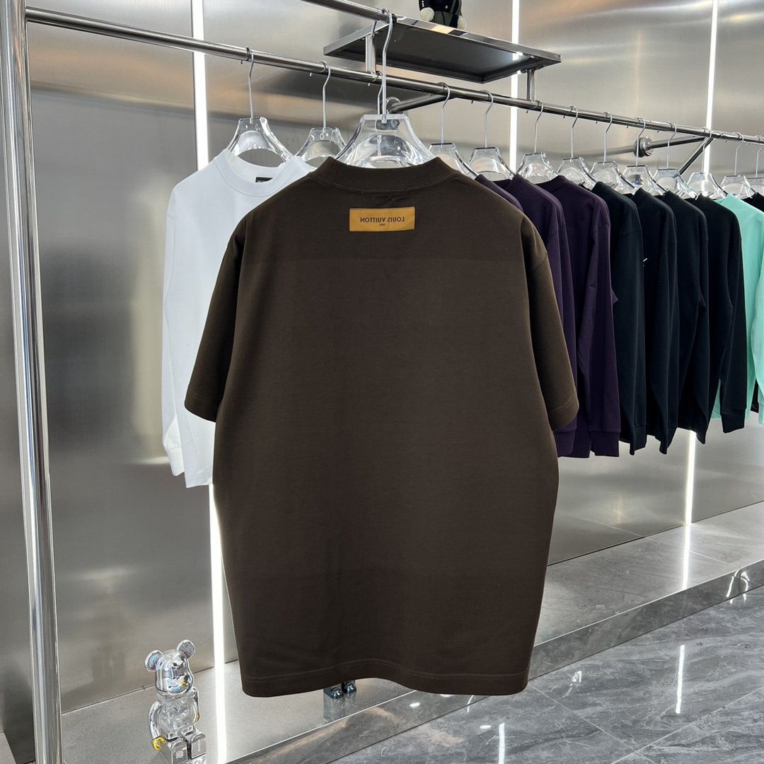 LV T-SHIRT