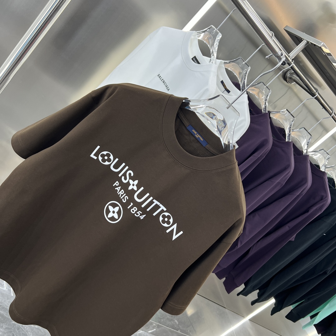 LV T-SHIRT
