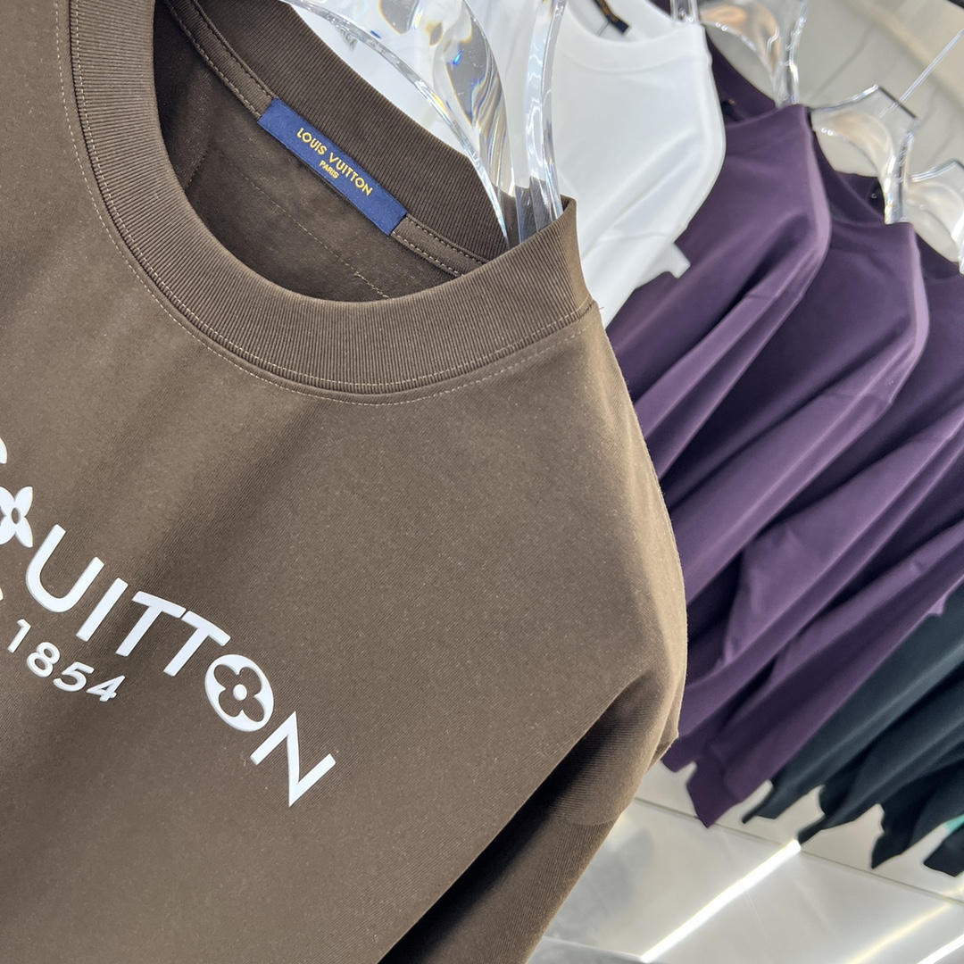 LV T-SHIRT