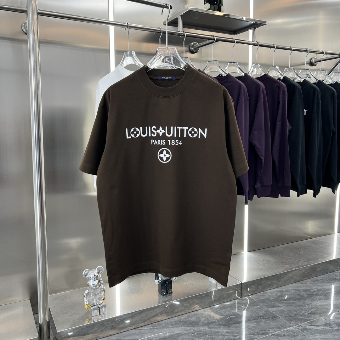 LV T-SHIRT