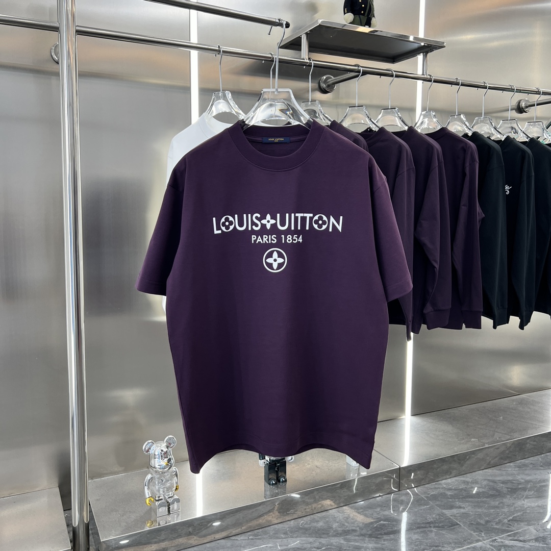 LV T-SHIRT