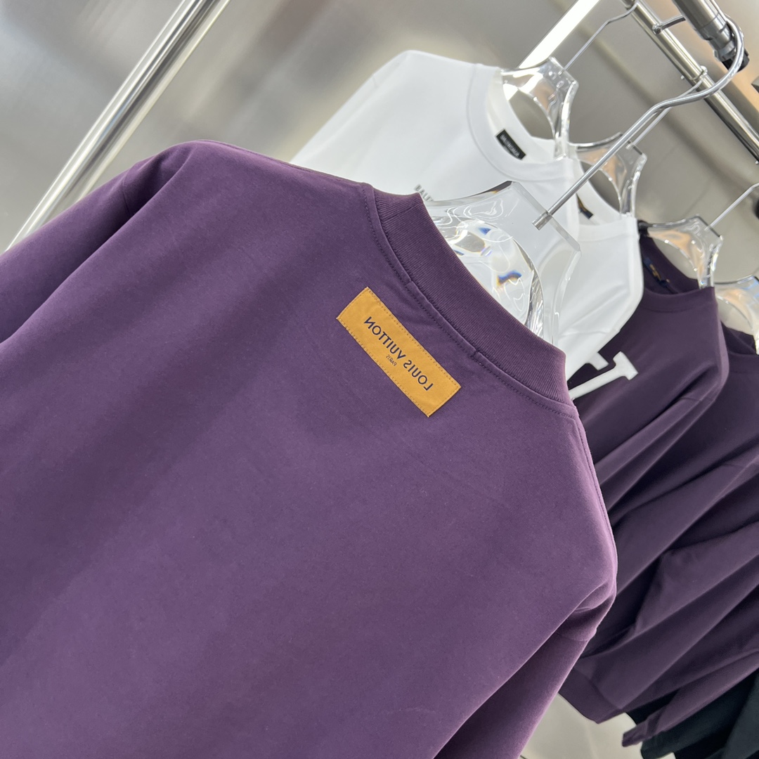 LV T-SHIRT