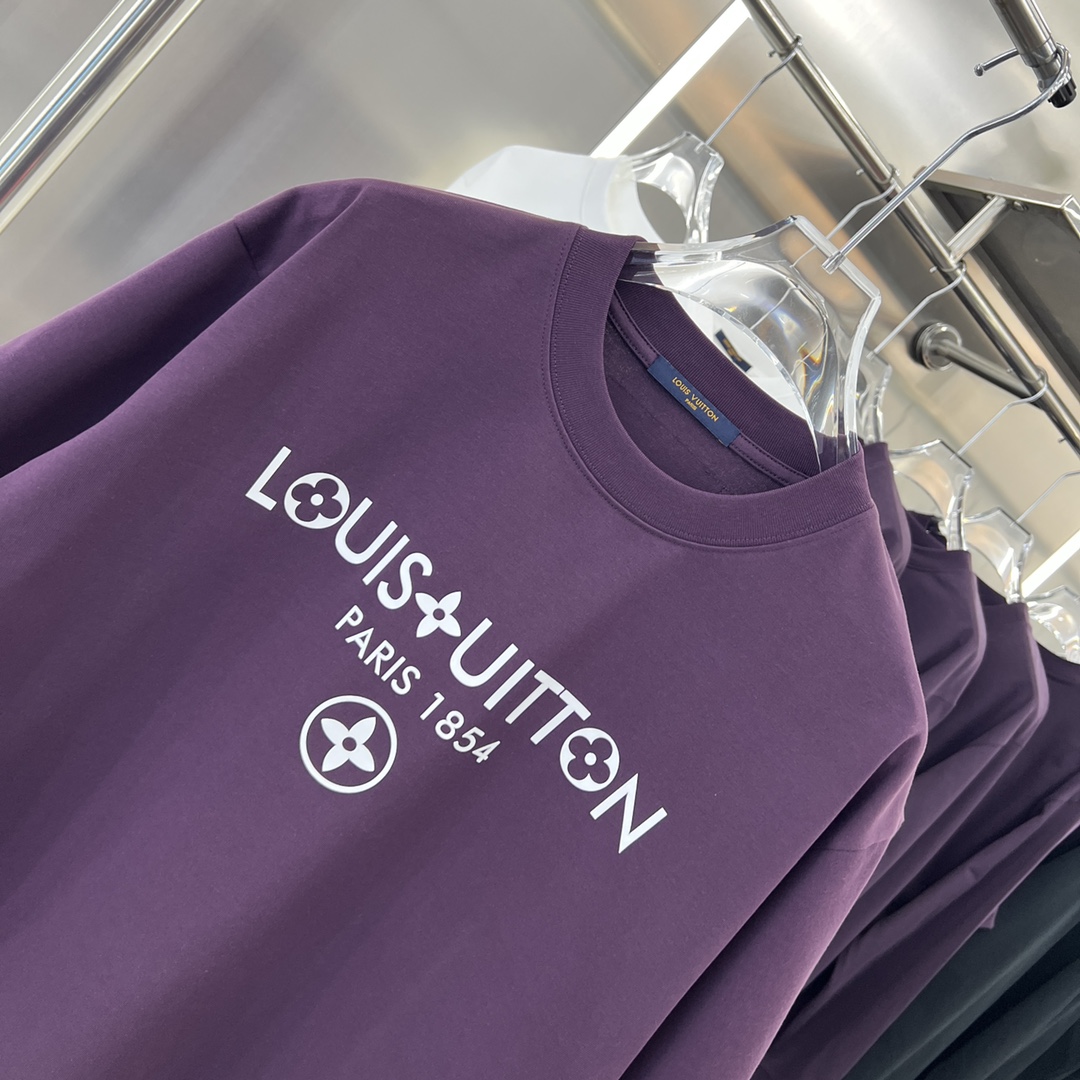 LV T-SHIRT