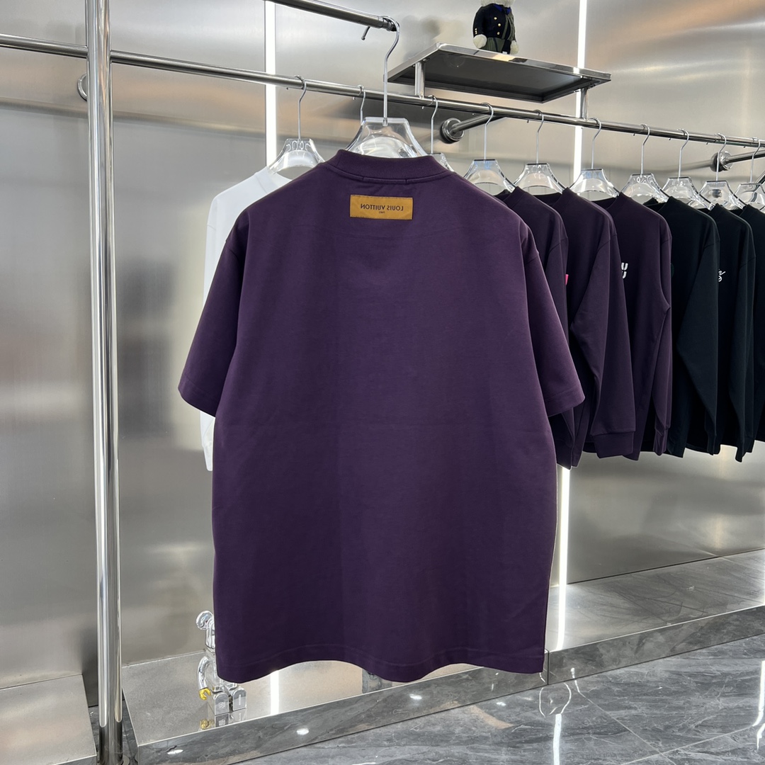 LV T-SHIRT