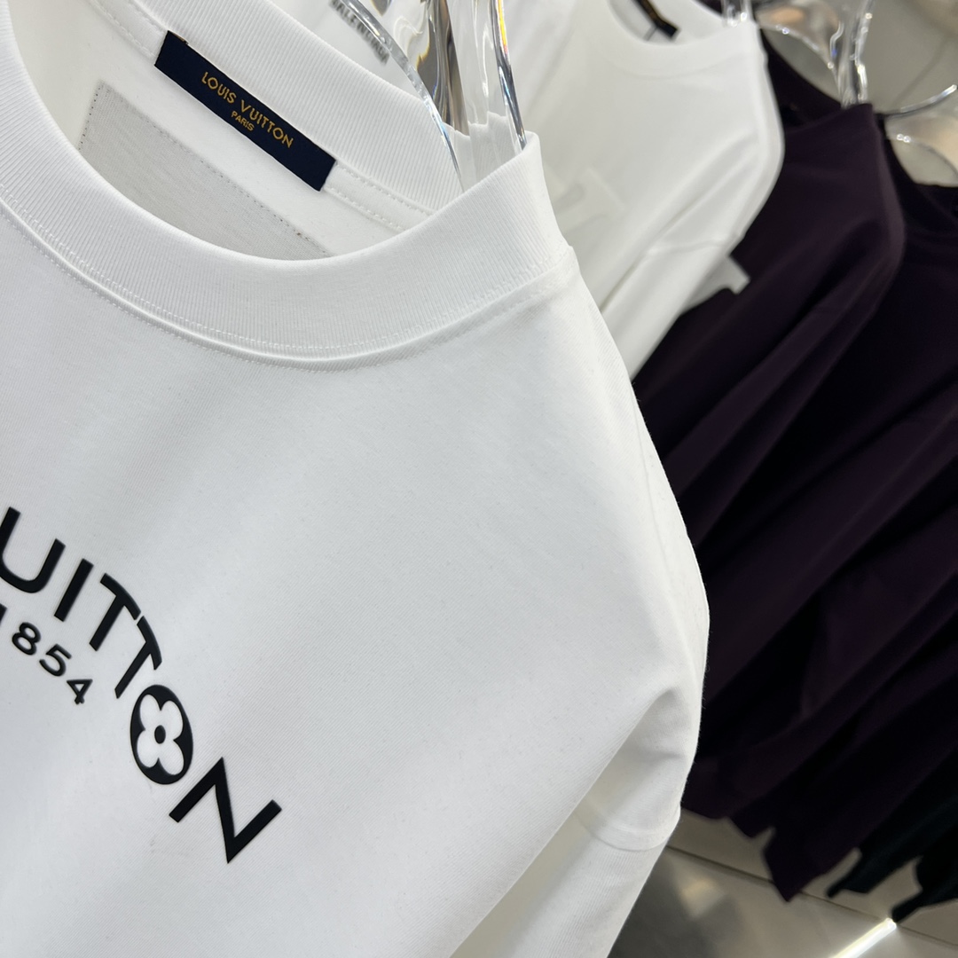LV T-SHIRT