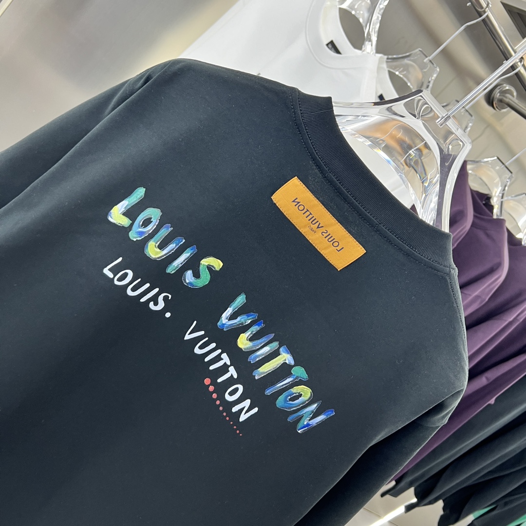 LV T-SHIRT