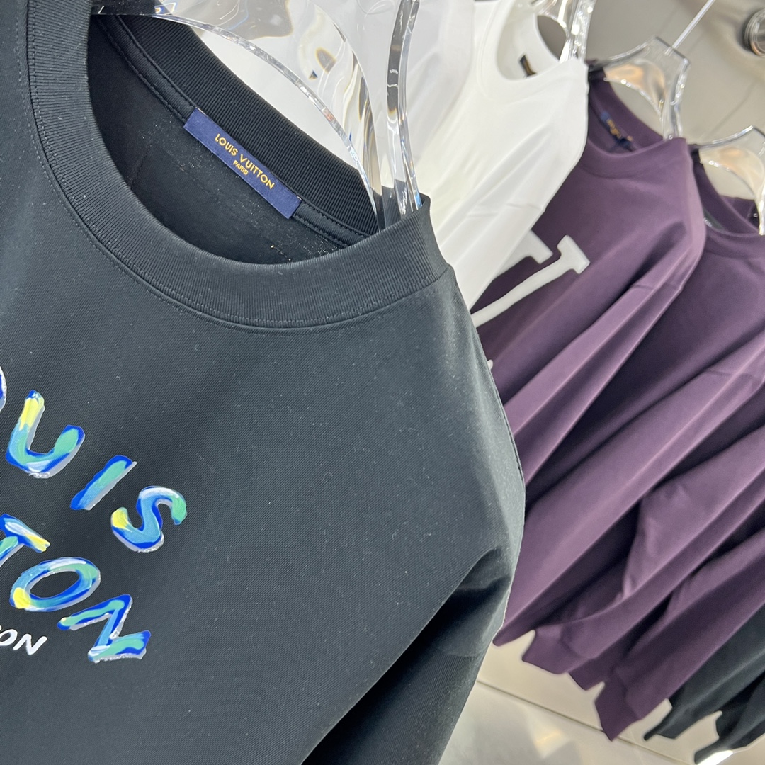 LV T-SHIRT