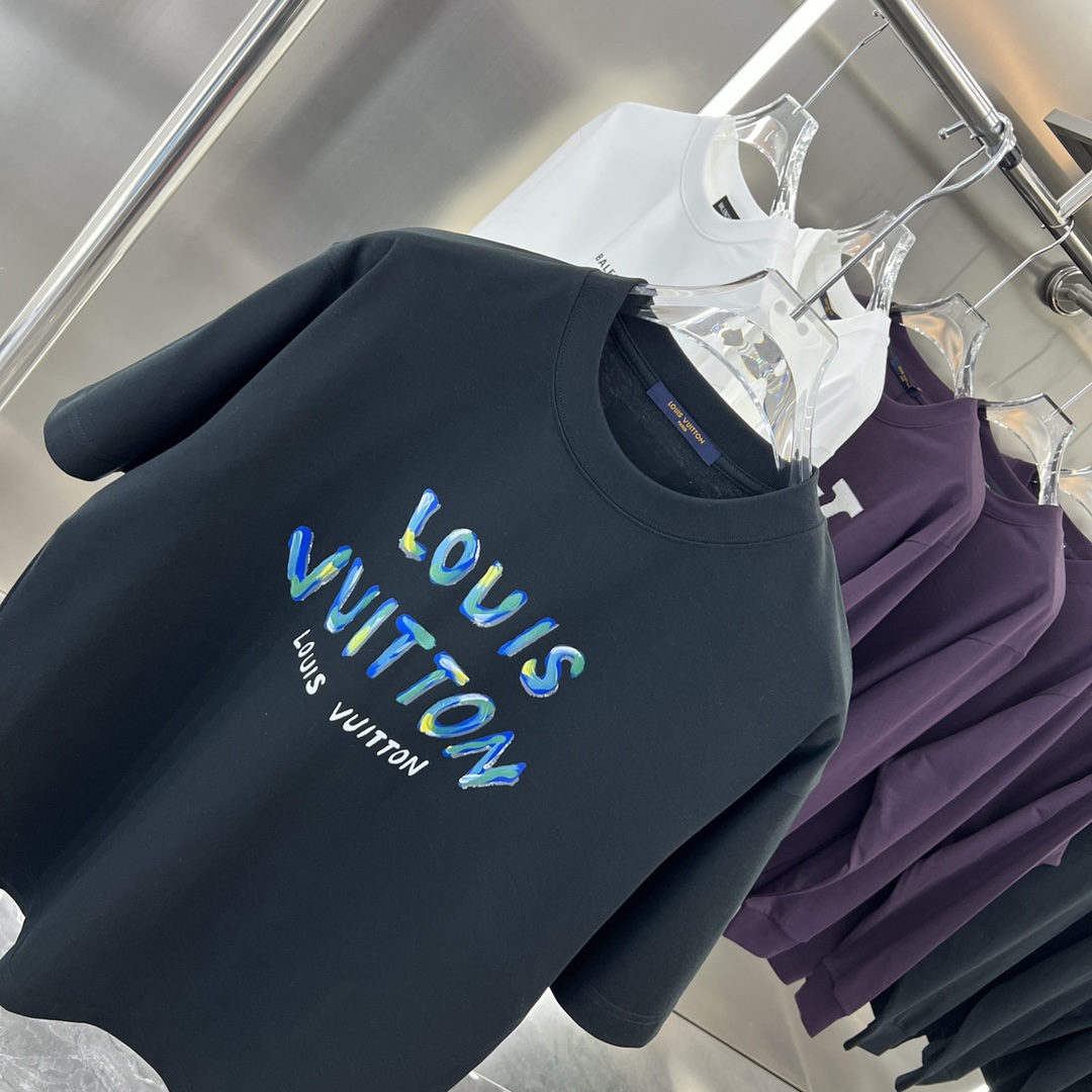 LV T-SHIRT