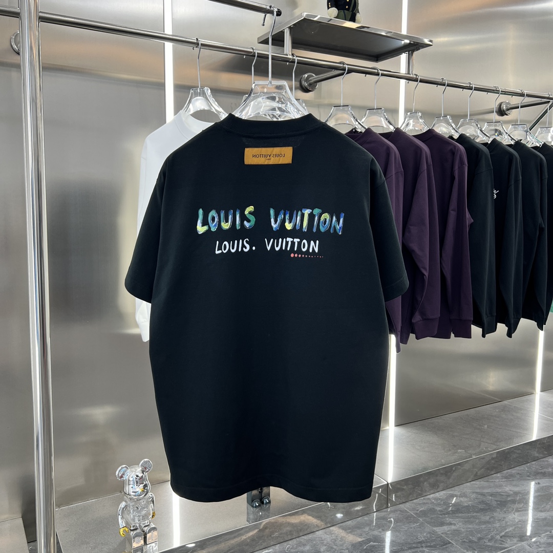 LV T-SHIRT