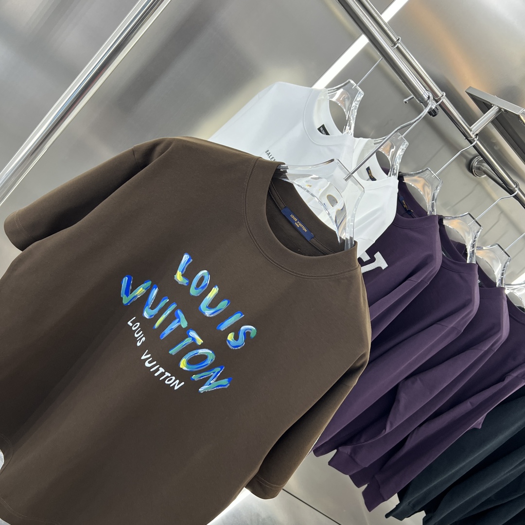LV T-SHIRT