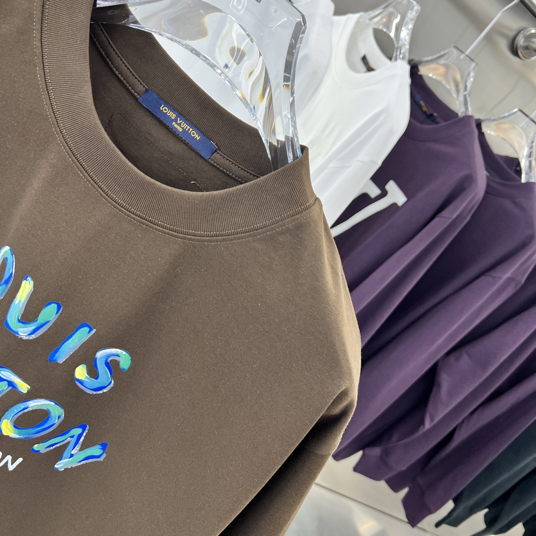 LV T-SHIRT