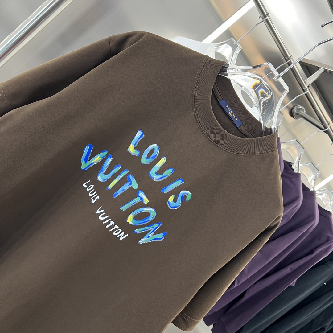LV T-SHIRT