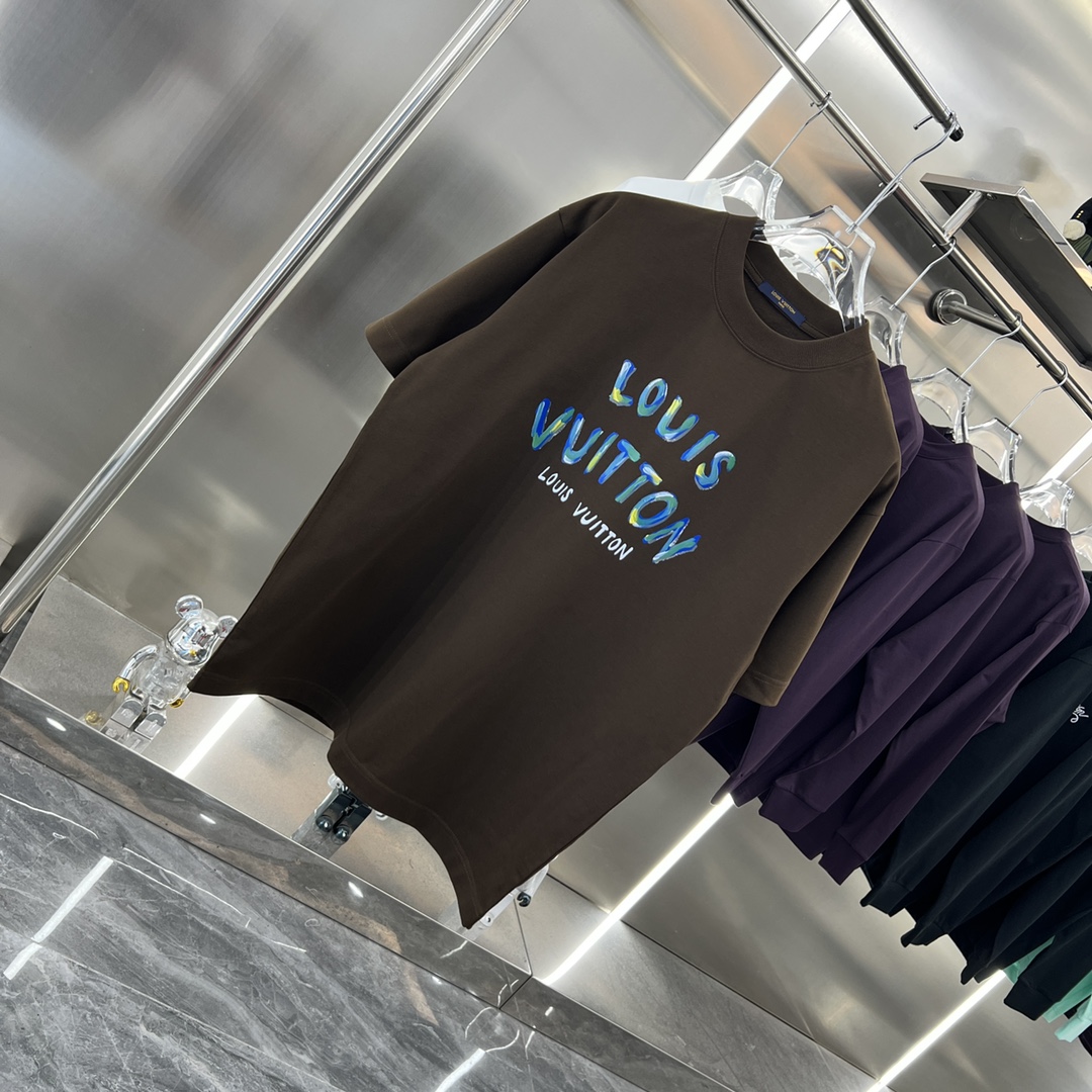 LV T-SHIRT