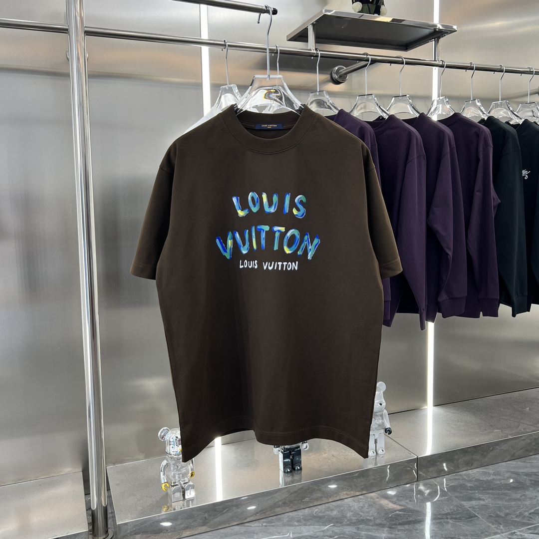 LV T-SHIRT