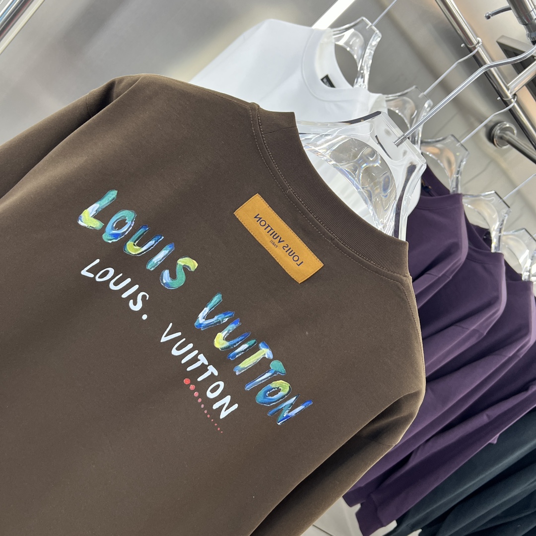 LV T-SHIRT