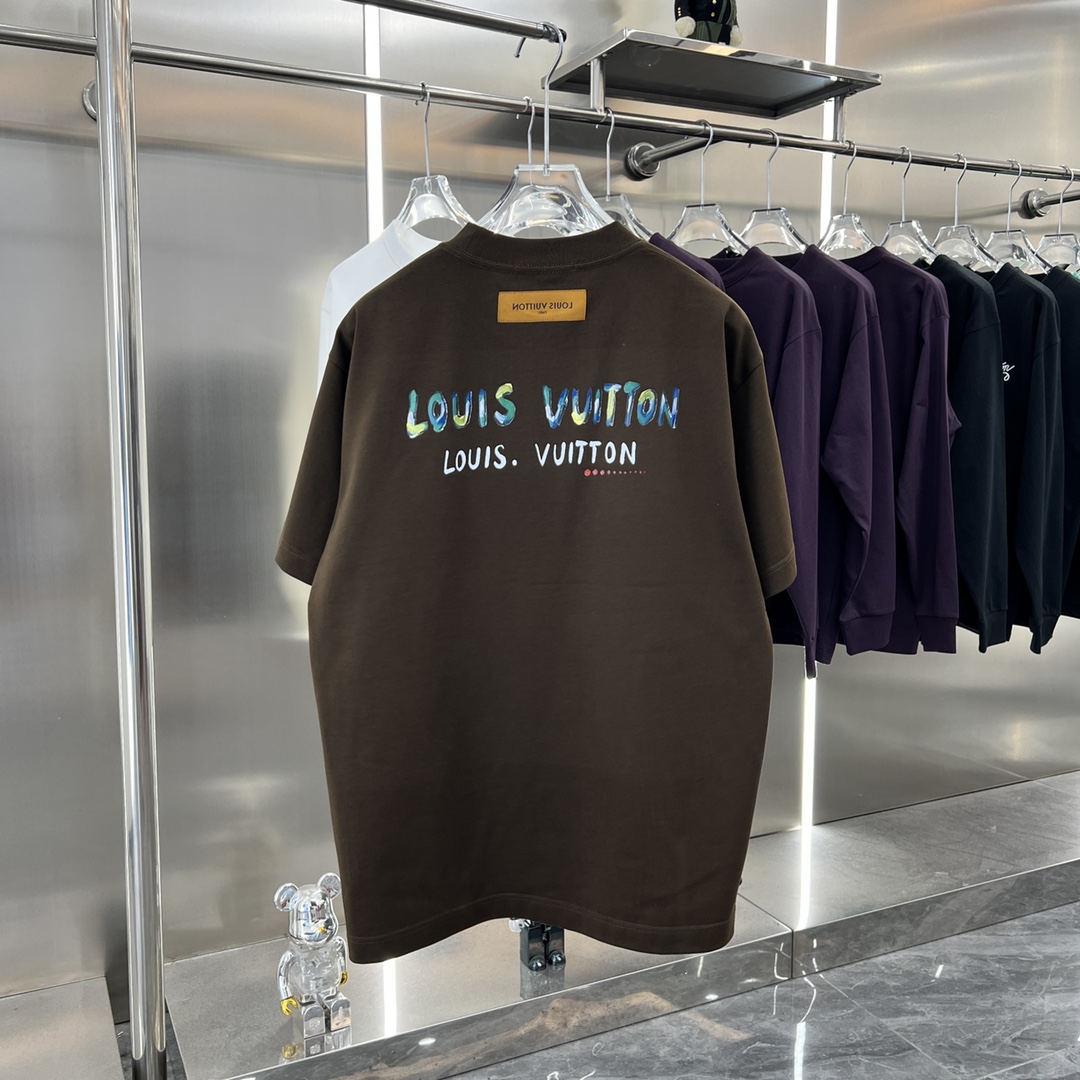 LV T-SHIRT