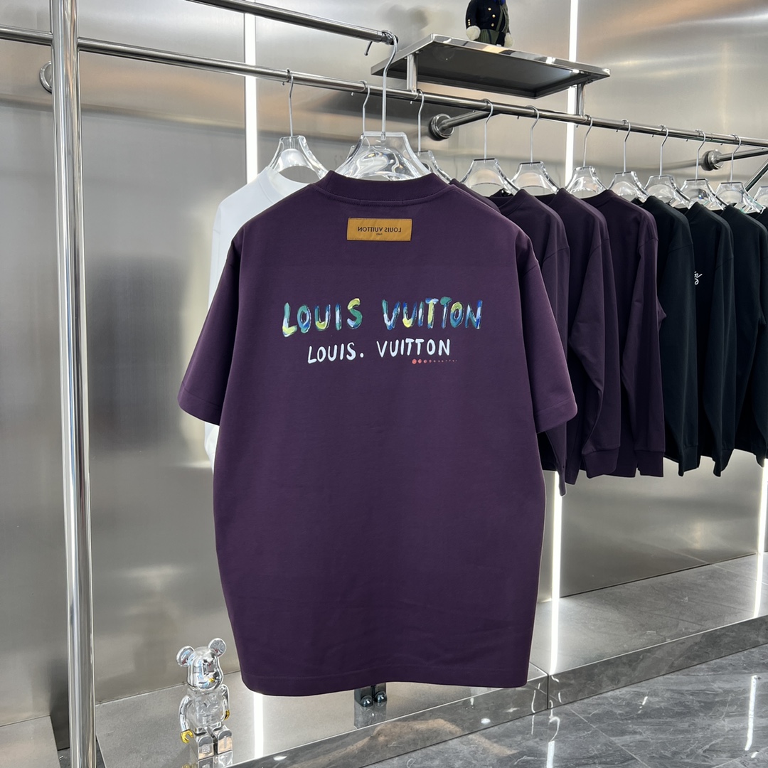 LV T-SHIRT