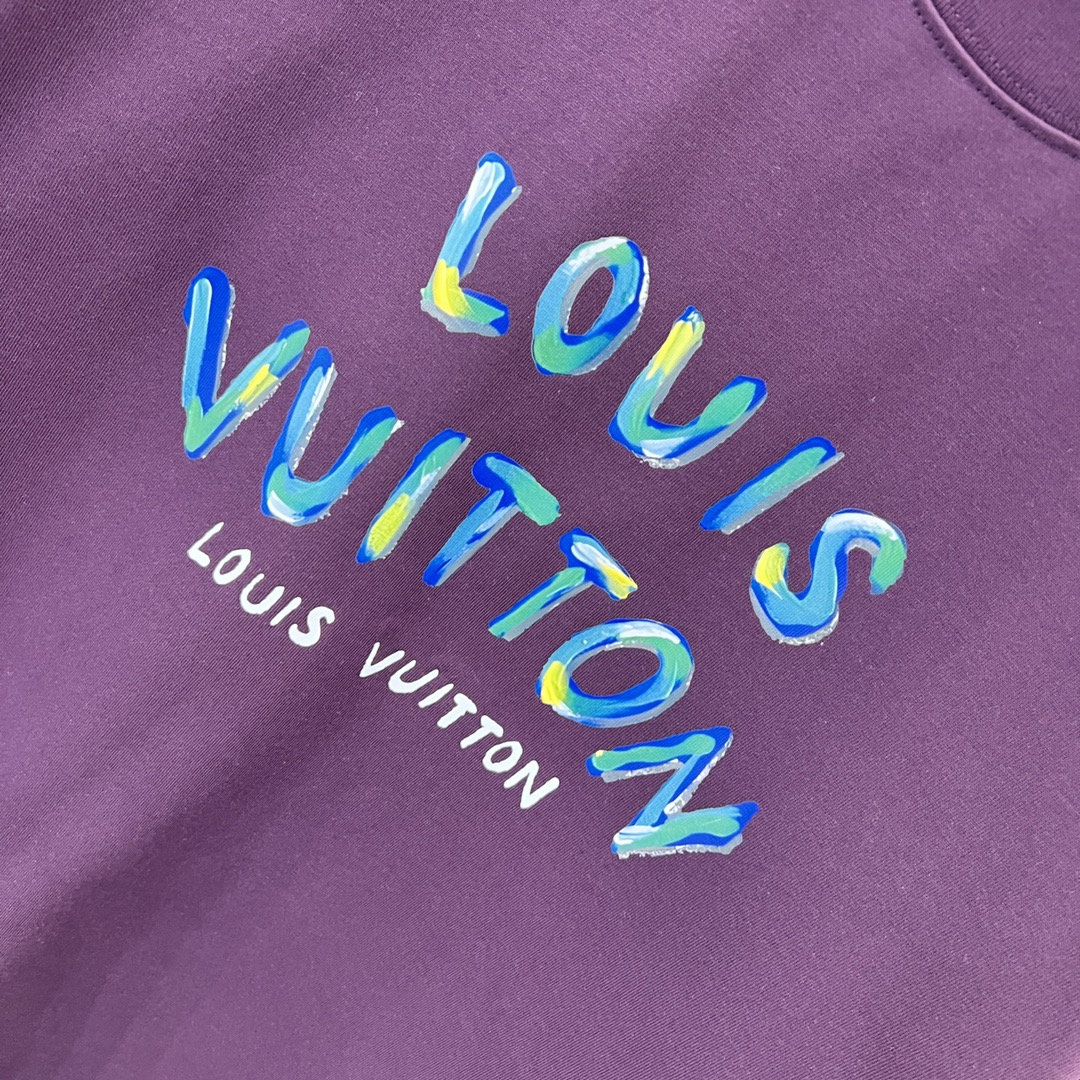LV T-SHIRT