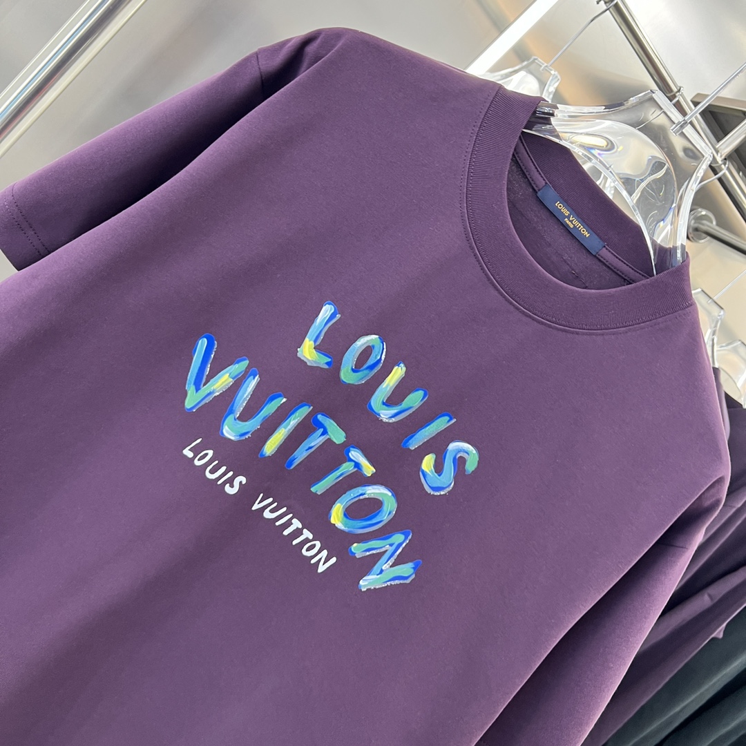 LV T-SHIRT