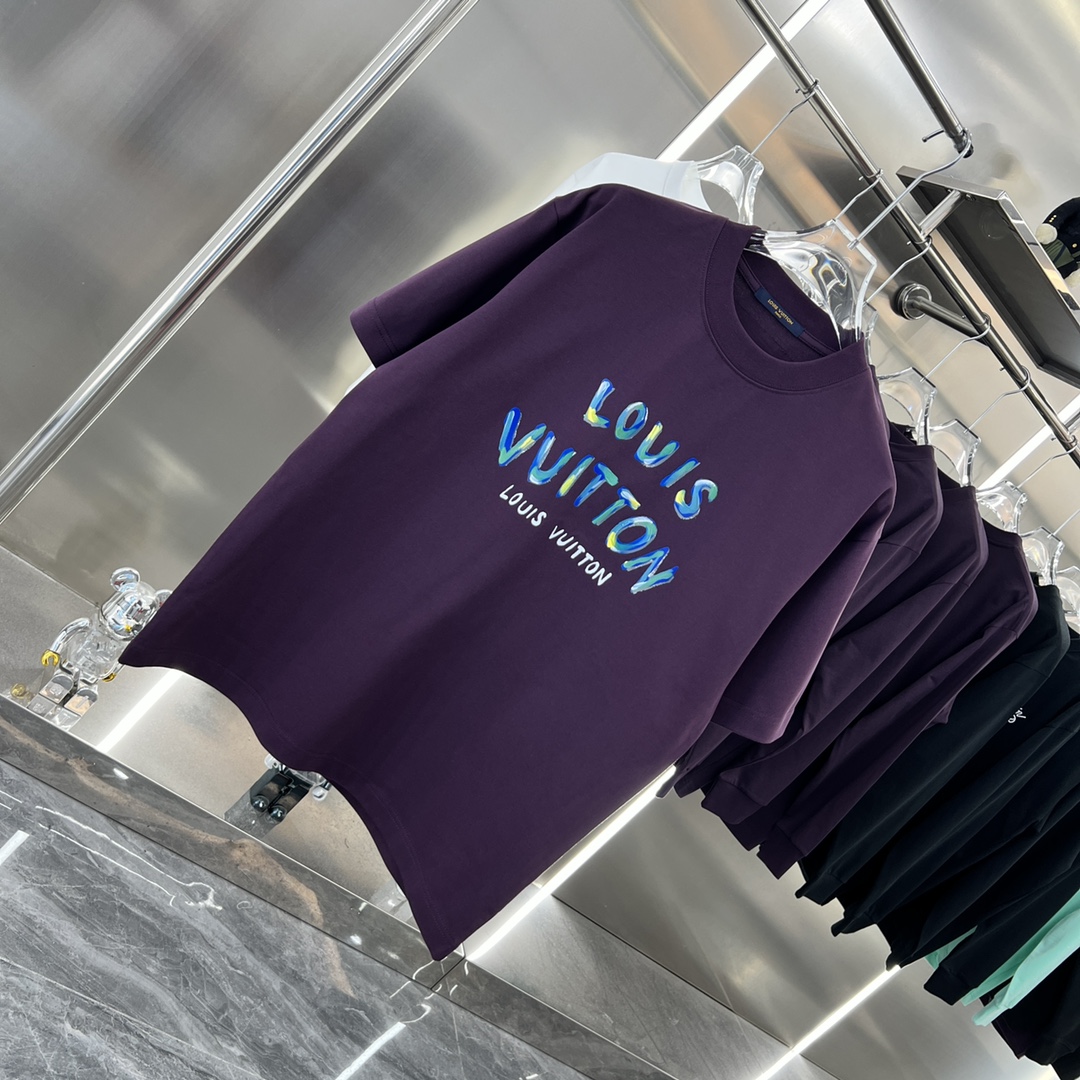 LV T-SHIRT