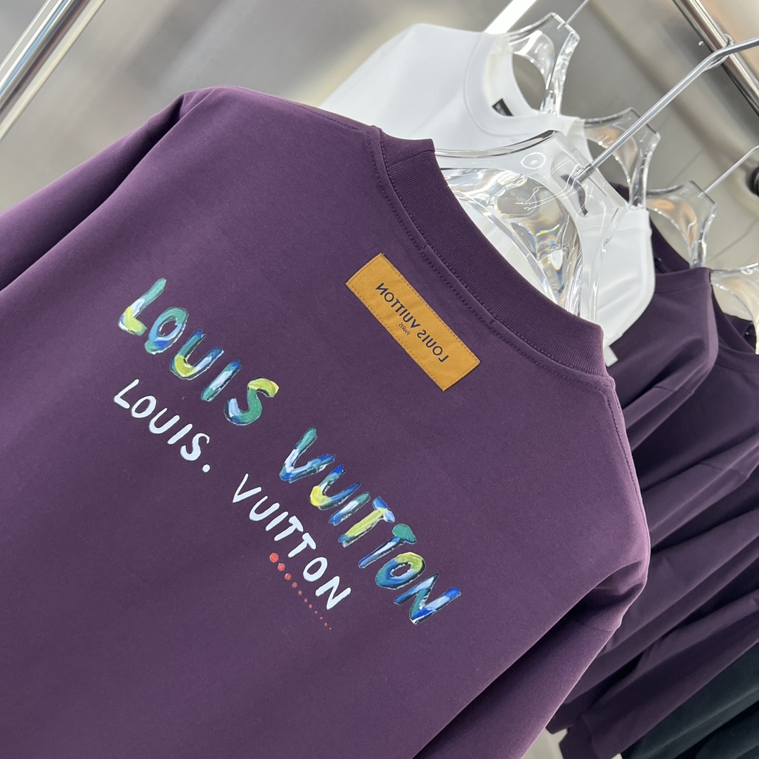 LV T-SHIRT