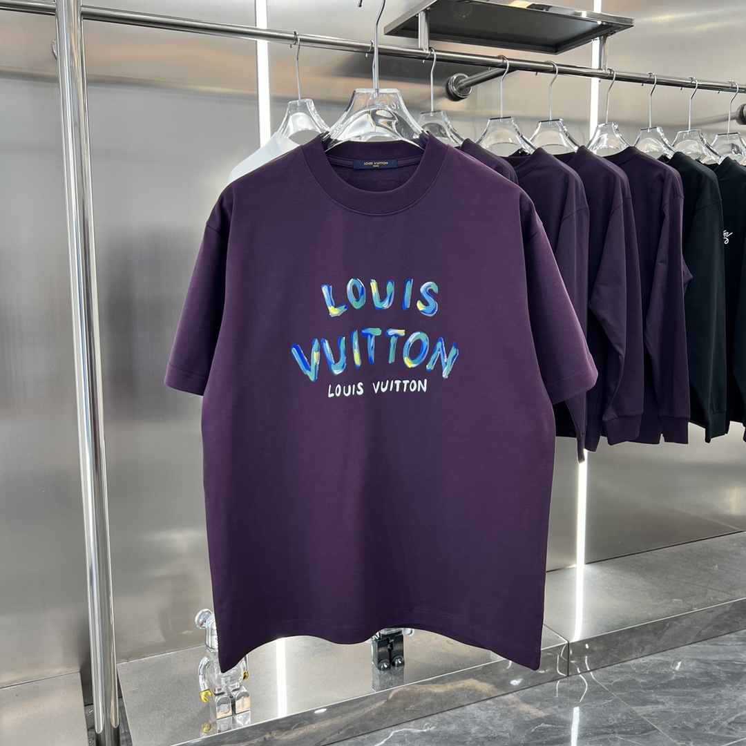 LV T-SHIRT
