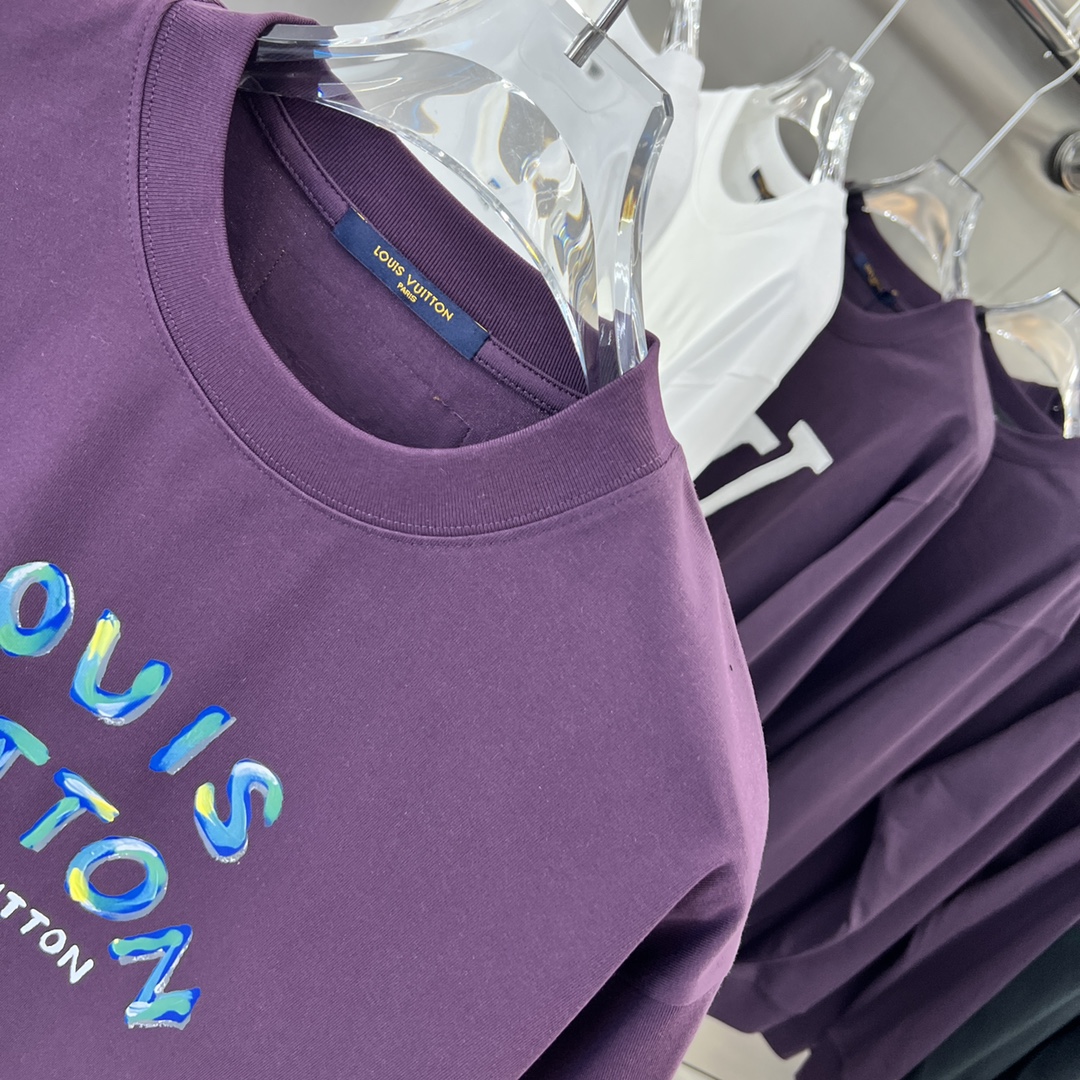 LV T-SHIRT