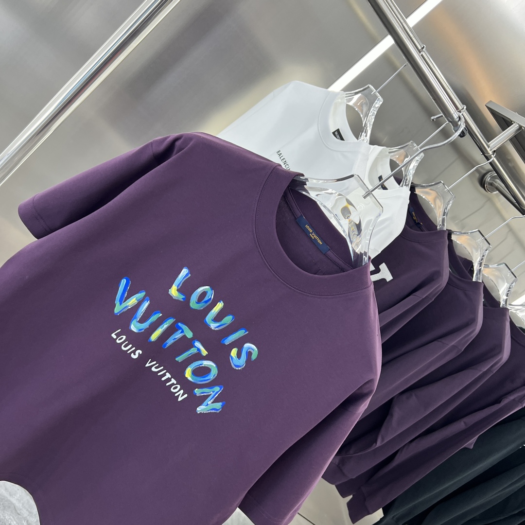 LV T-SHIRT