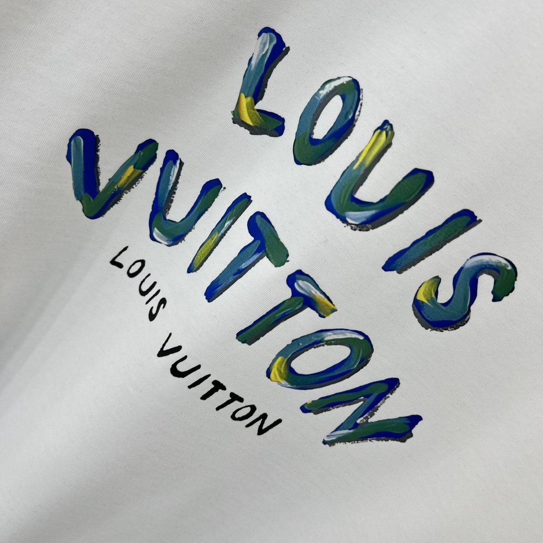 LV T-SHIRT