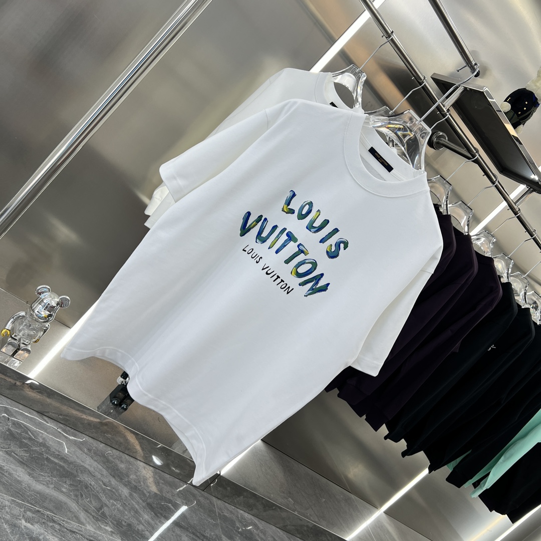 LV T-SHIRT