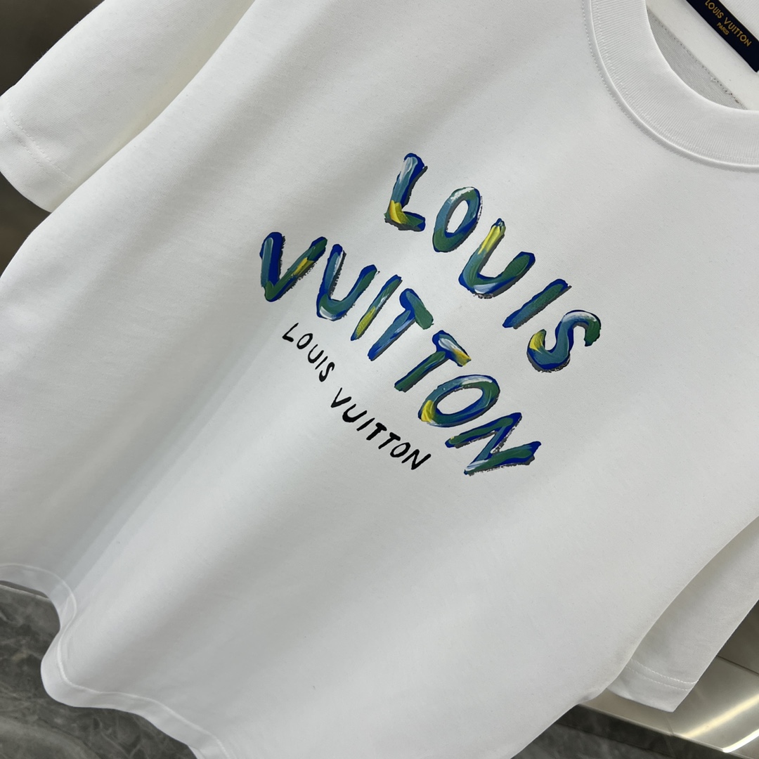 LV T-SHIRT