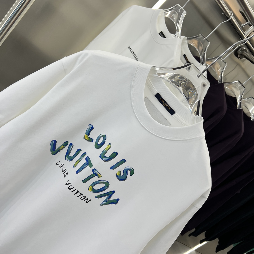 LV T-SHIRT