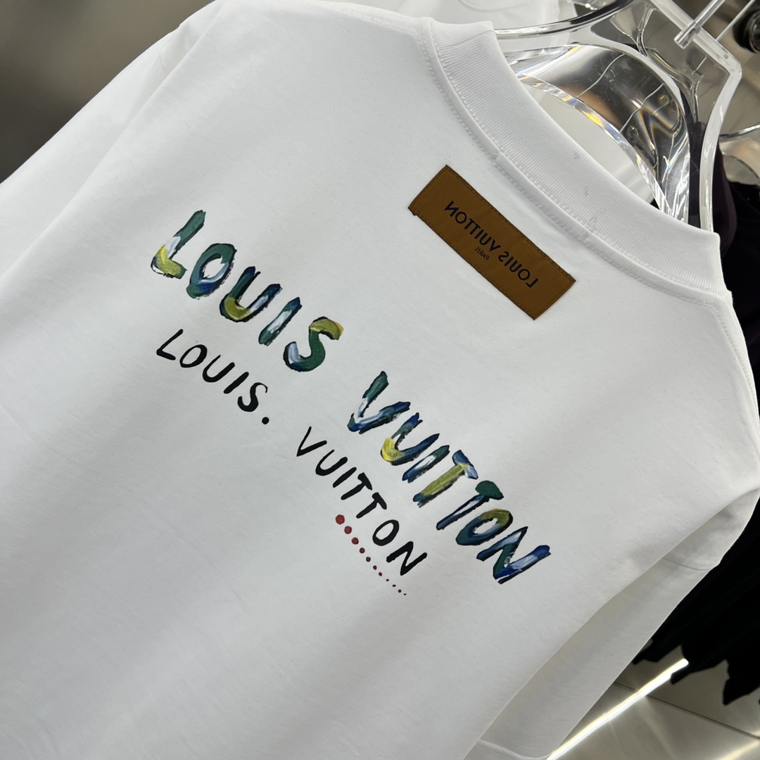 LV T-SHIRT