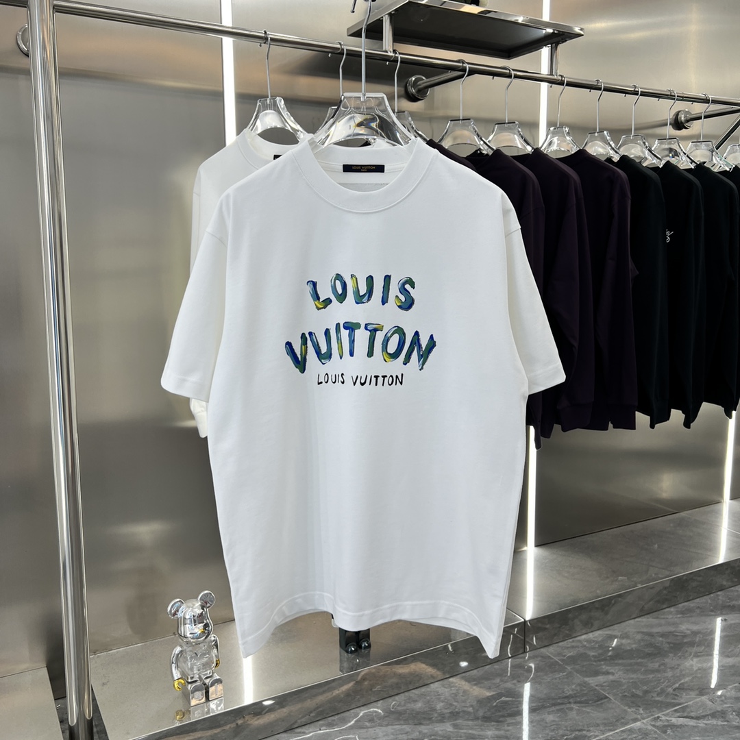 LV T-SHIRT