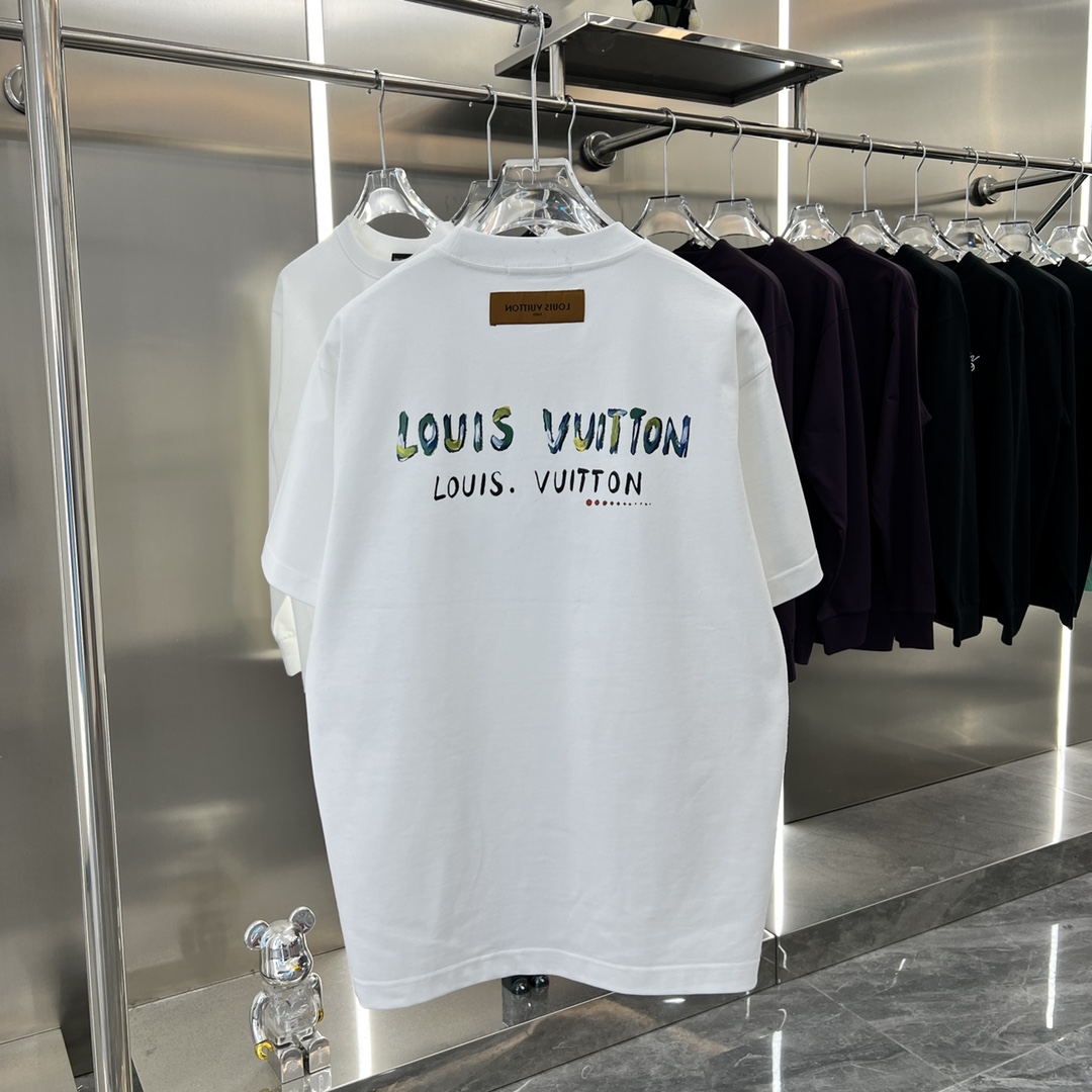 LV T-SHIRT